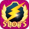 Mount Olympus Slots! **From Reel Deal Online Casino**  The best slot machine games!
