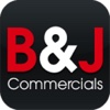 B&J Commercials