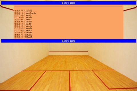 SQuash screenshot 3