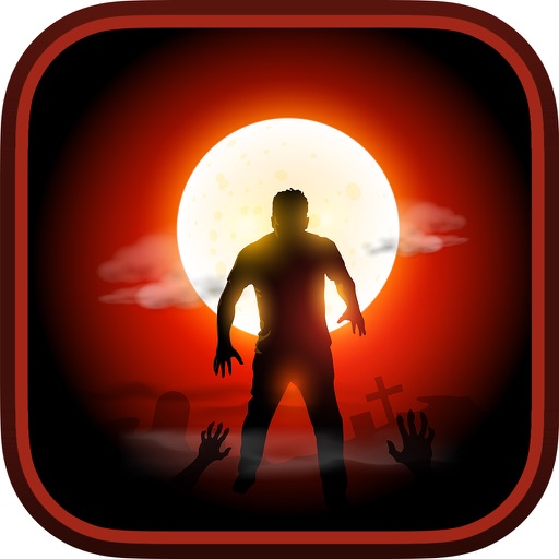 Zombie Shoot-er Elite 2015 - 3D Battle of the Dead Town for Free iOS App