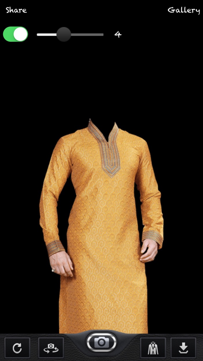 Men Traditional Dresses