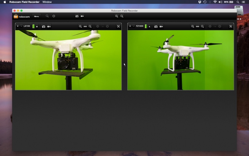 Robocam Field Recorder thumbnail 2