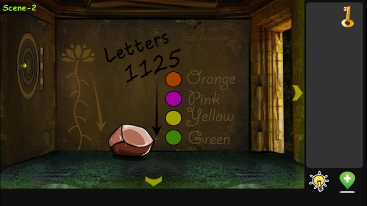 Can You Escape Temple - Adventure Challenge Room Escape screenshot-4