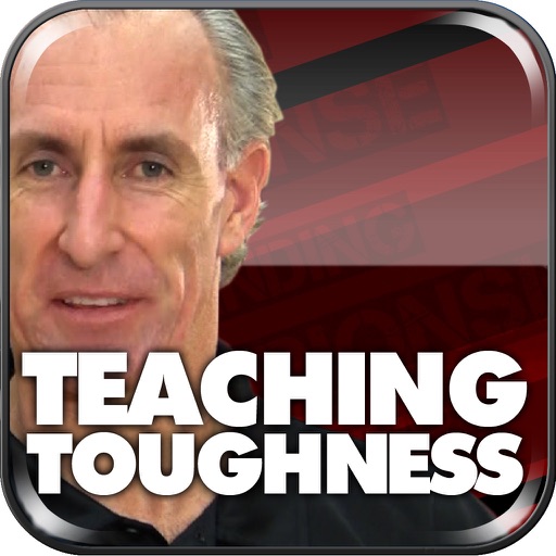 Teaching Toughness: Championship Ball Security & Rebounding Drills - With Coach Ed Madec - Full Court Basketball Training Instruction - XL icon