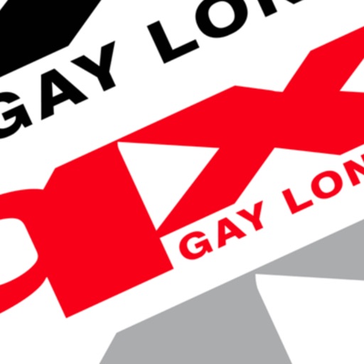 QX Gay London icon