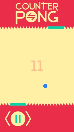 Counter Pong(圖2)-速報App