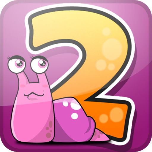 Snail Race 2 iOS App