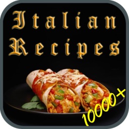 10000+ Italian Recipes