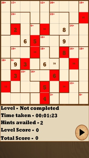 Killer-Sudoku Free(圖1)-速報App