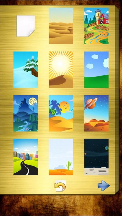 LDS Sticker Book screenshot-4