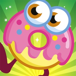 Moshi Monsters Food Factory