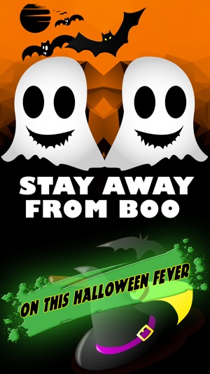 Stay away from Boo in the Halloween horror nights - The best(圖1)-速報App