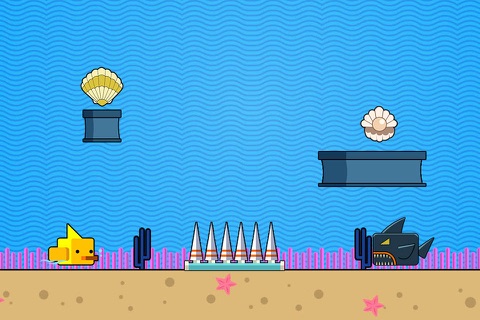Splick and Splock - Splash Water Fun screenshot 2