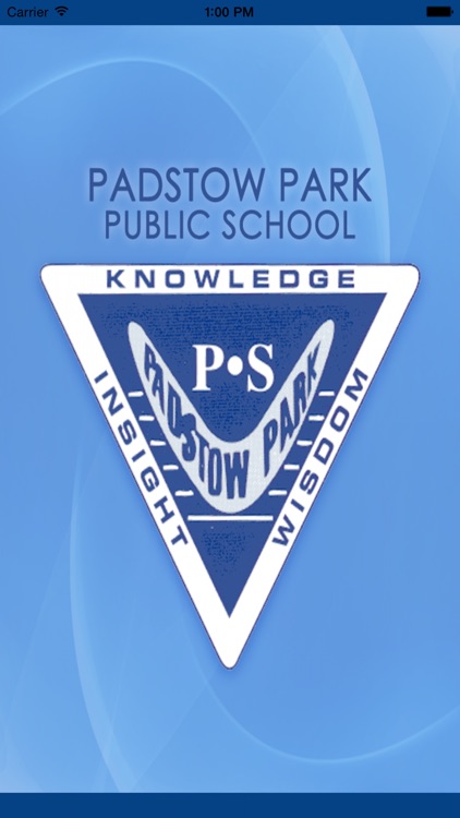 Padstow Park Public School - Skoolbag