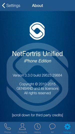 Unified for iPhone(圖5)-速報App