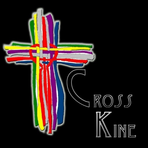 Cross Kine icon
