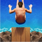 Cliff Diving 3D