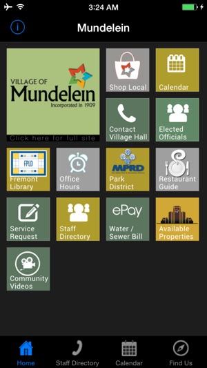 Mundelein IL(圖1)-速報App