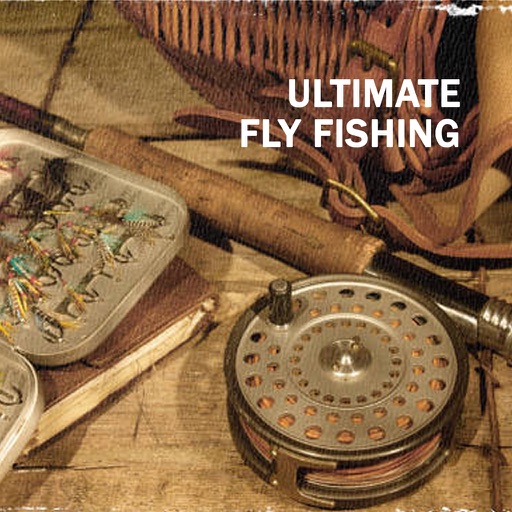 Ultimate Fly Fishing