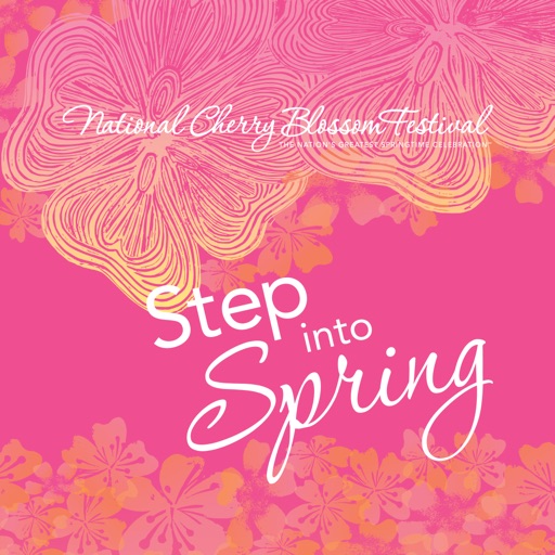 National Cherry Blossom Fest icon
