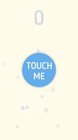 Game screenshot Don't Touch Me (Red Button) mod apk