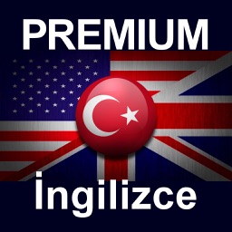 PREMIUM İngilizce