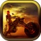 Dig Your Own Grave Bike Racing Challenge Pro