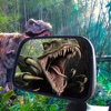 Dinosaur Carnivores Hunting: Jurassic Sniper Adventure
