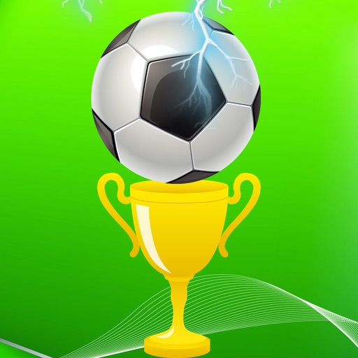 The Soccer Chase icon