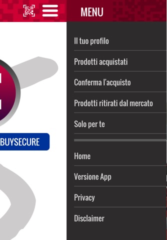 buySecure screenshot 4