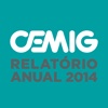 CEMIG - Relatório 2014