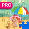 Puzzle Illustrations Pro - Trivia Collection 4 Kids & Girly Girls