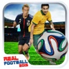 Real Football 3D:Tournaments