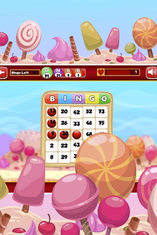 Bingo Mania Run screenshot 3