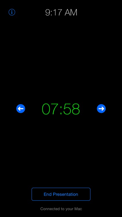 Ctrl ~ A Remote for your Watch