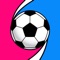 Quiz Pic Football challenges your knowledge about your favourite football players; What can be more challenging than guessing all the 1000+ players