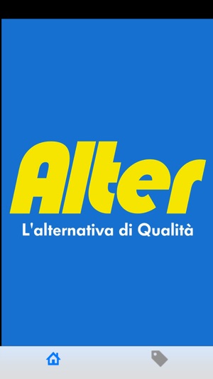 Alter Discount