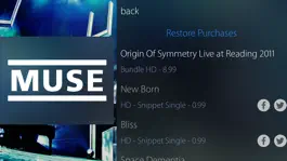 Game screenshot Muse 360 apk