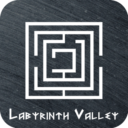 Labyrinth Valley icon