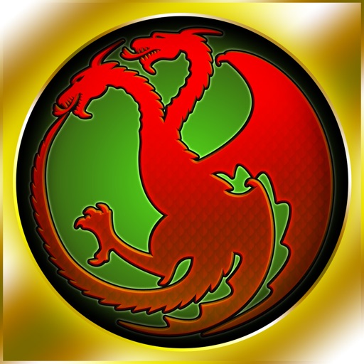Game Of Dragons Pro Icon