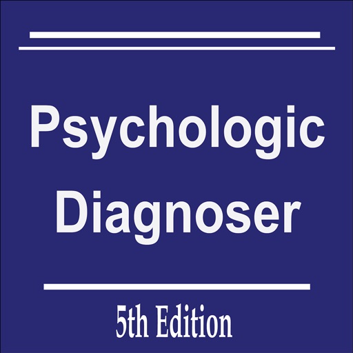 Psychologic Diagnoser icon