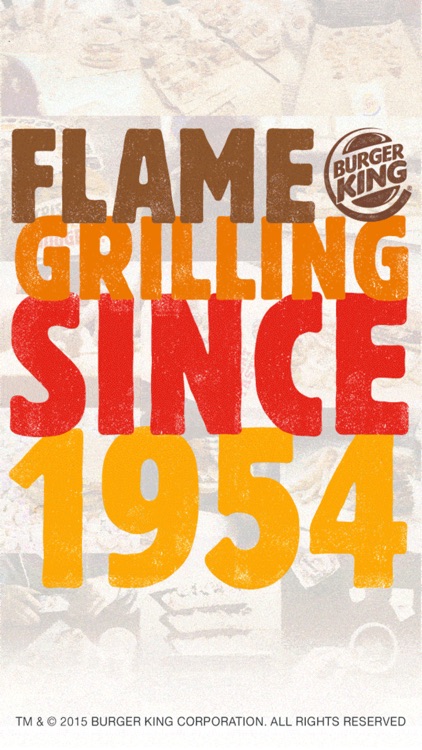 BURGER KING® App