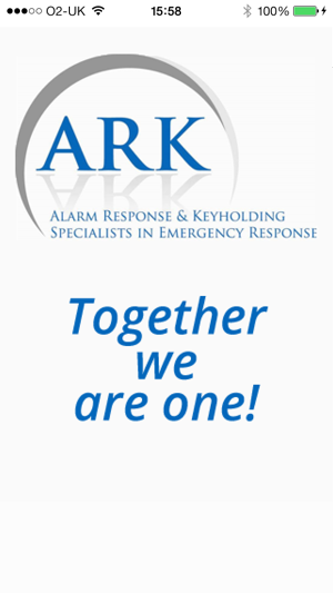 ARK Alarm Response