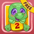 Top 40 Games Apps Like Tiny Tots Zoo Volume 2 Free - Best Alternatives