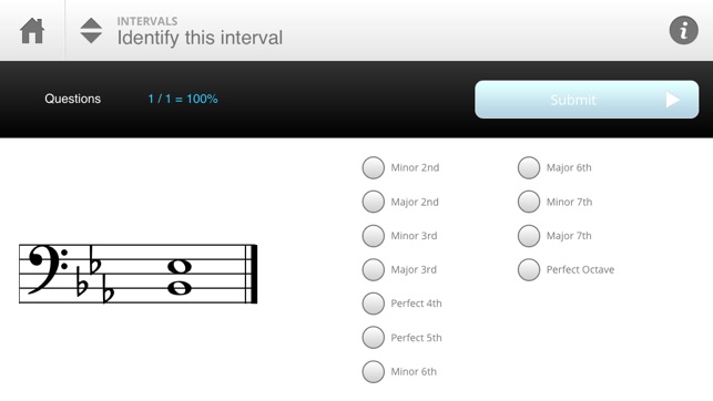 Musition Intervals(圖3)-速報App