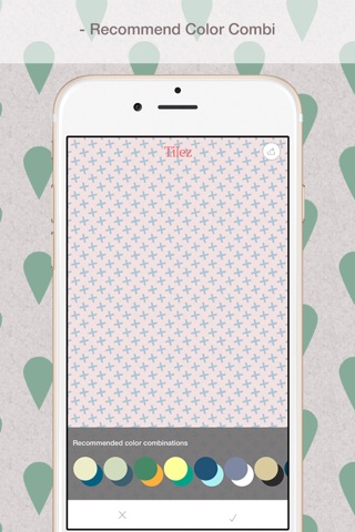 Tilez - Wallpaper screenshot 4