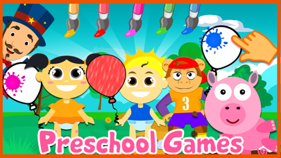 How to cancel & delete Pig Holiday Preschool Games - Free from iphone & ipad 2