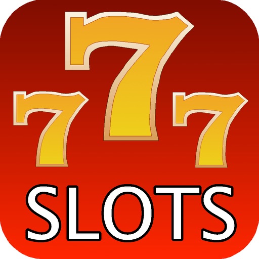 AAA Vegas Slots iOS App