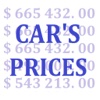 USA Car's Prices Database