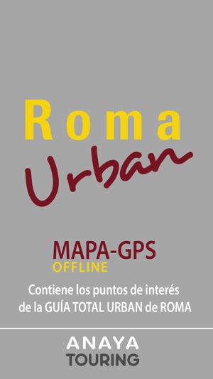 Roma Urban(圖1)-速報App